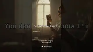 I Keep Writing