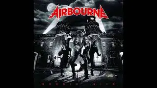 Airbourne - Fat City