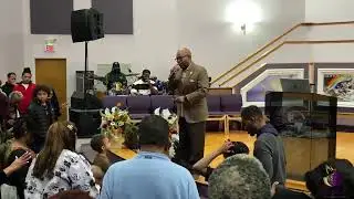 BRCLive! Sunday Morning Worship Service 01.18.26