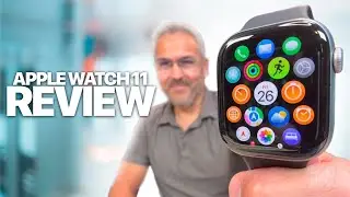 Apple Watch Series 11 Review que hay de nuevo y sus diferencias y si vale la pena el cambio