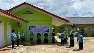 Profil Sekolah SDLB Inpres 73 Sorong, Papua Barat