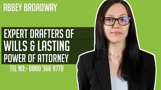How to Make a Will  | Birmingham Will Writing & LPA's Solicitors | Will Writers Birmingham 2025