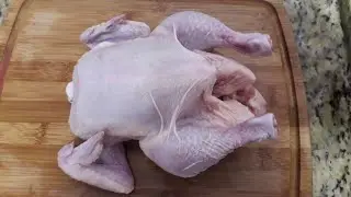 T&eacute;cnicas Para Desossar Galeto