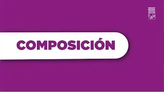 &bull; COMPOSICI&Oacute;N &bull; Requisitos para ingreso a Ciclo Proped&eacute;utico FaM-UNAM