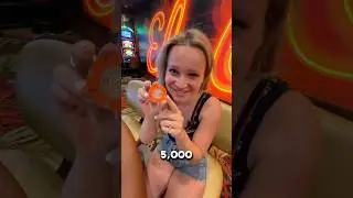 $5000 on one hand of Baccarat, what could go wrong?