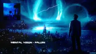 Mental Vizion - Fallen [HQ Original]