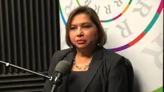 Milly Santiago - 31st Ward