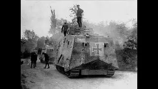 Evolution of German Tanks: From Armored Giants to Modern&nbsp;Battle&nbsp;Beasts