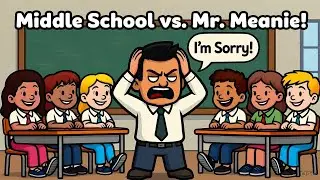 Petty Revenge in the Classroom