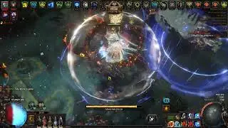 Tier 16.5 + Delirium + Full Alva Strat Raw Currency