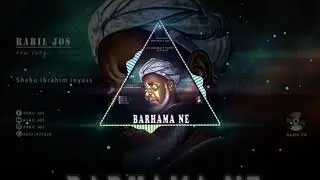 RABIL JOS BARHAMANE SARKI