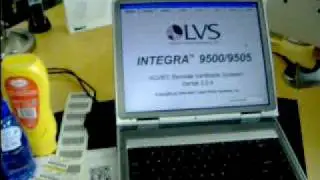 Barcode verification at its best !