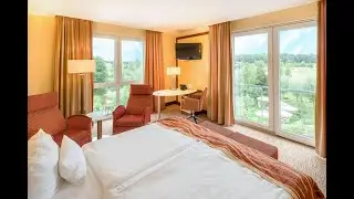 Best Western Premier Castanea Resort Hotel | Hotels mit Pool in L&uuml;neburg