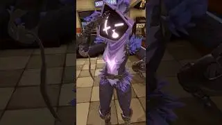 BIG Misconceptions Interacting with Raven Team Leader