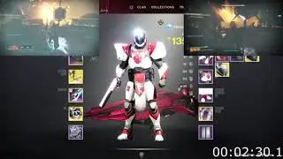Pit Of Heresy - Speedrun [7:13] by 3F