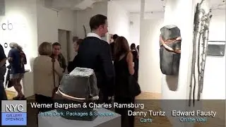 CARTER BURDEN GALLERY