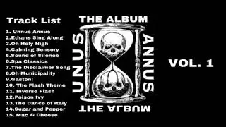 Unus Annus: The Album VOL.1