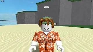 Cursed Vacation Trailer (a trailer that sucks alot)
