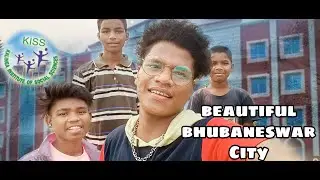kiss Kalinga institute of social science bhubaneswar hostel tour #abhinash3vlog #abhinash3 ।