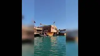 DOHA summer vibes