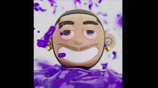 POURIN&rsquo; x INDIGO CURT (visualizer)