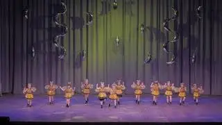 Хореография 4-5 лет l Танец 