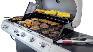 5 Best Propane Grills You Can Buy In 2023
