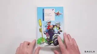L&rsquo;Ot, el dron i el lladre de la motxilla