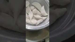 Assam traditional rice pitha #food #indianrecipes #viralreels #latestrecipe
