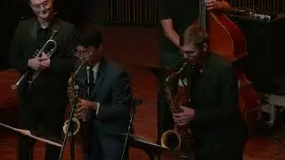 Byen Sover (live)