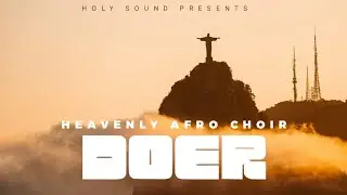 Jesus Doer Of Great Things