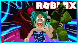 CAN I ESCAPE GUESTY DIVER AND GATOR? (Roblox Guesty Chapter 4)