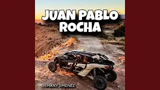 Juan Pablo Rocha (Live)
