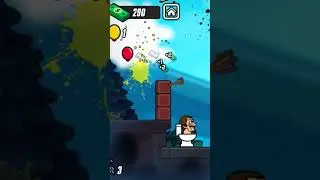 Skibidi StickBloons - Browser Games! - Play without download!