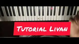 Tutorial de piano(Mi Gozo)@GrupoBarak 🔥❤️