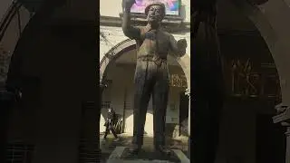 monumento de Manuel espero en Tlaquepaque Jalisco M&eacute;xico