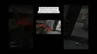 Arc raiders wrong timing #arcraiders #gaming #popular #hacker #zen