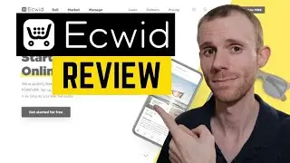 Ecwid Review - Is it Any Good?