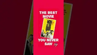 Best Movie You&rsquo;ve Never Seen Part 3! #thewayofthegun #movie #shorts
