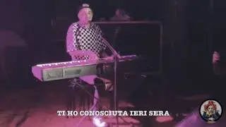 Quant’è bell Skioffi che improvvisa live