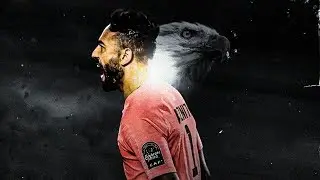 تصديات العنكبوت أنس زنيتي ضد مازيمبي • Anas Zniti vs TP Mazembe HD