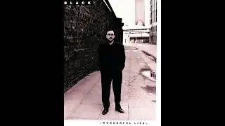 Overpow - Wonderful Life (Black AI cover)