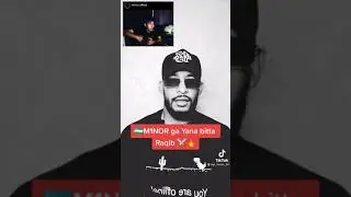 M1NORGA DISS Toir Akhmed