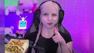 ghost of taco bell