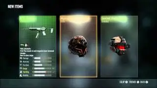 Call of duty Advanced Warfare 