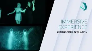 INTERACTIVE WINDOW DISPLAY - INTERACTIVE SCREENS