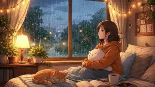 Musik santai untuk memulai hari dan teman tidur🎶💤 | Lo-fi Music