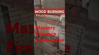Masonry Fireplace Construction