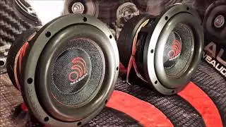 M&uacute;sica com grave frequ&ecirc;ncia 30hz teste som automotivo 🔊