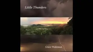 Grace Wakeman - 